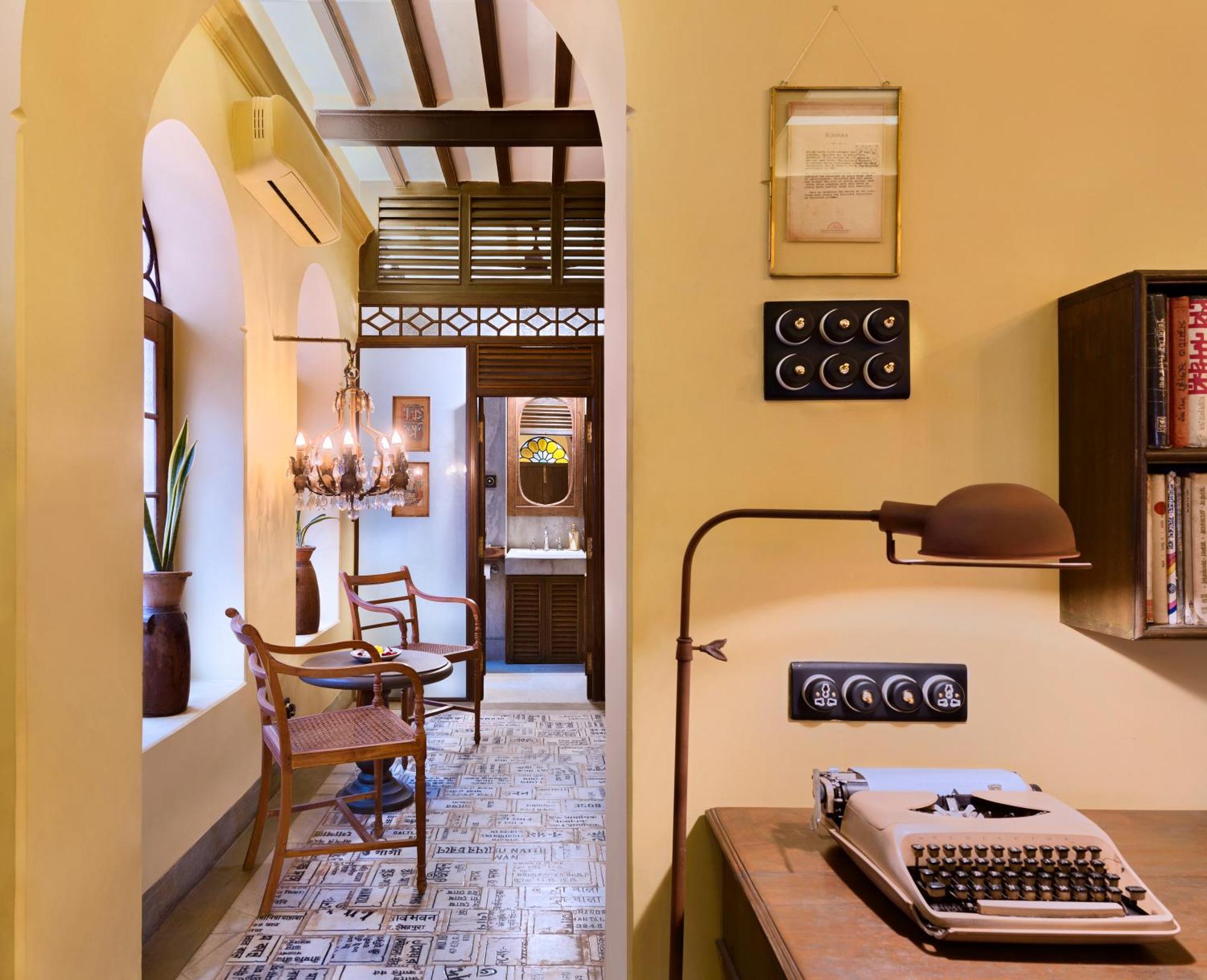 Calcutta Bungalow Екстер'єр фото