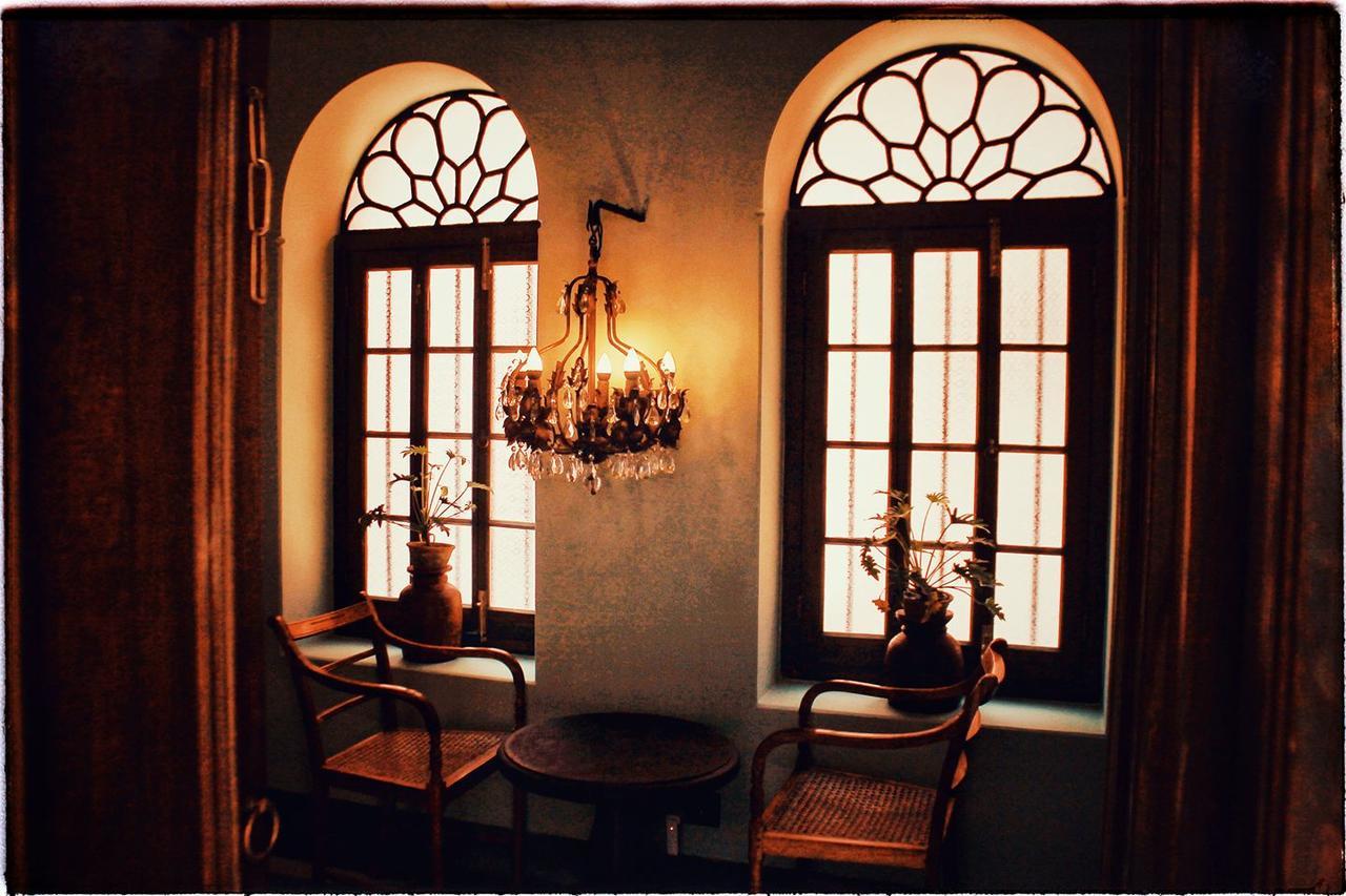 Calcutta Bungalow Екстер'єр фото