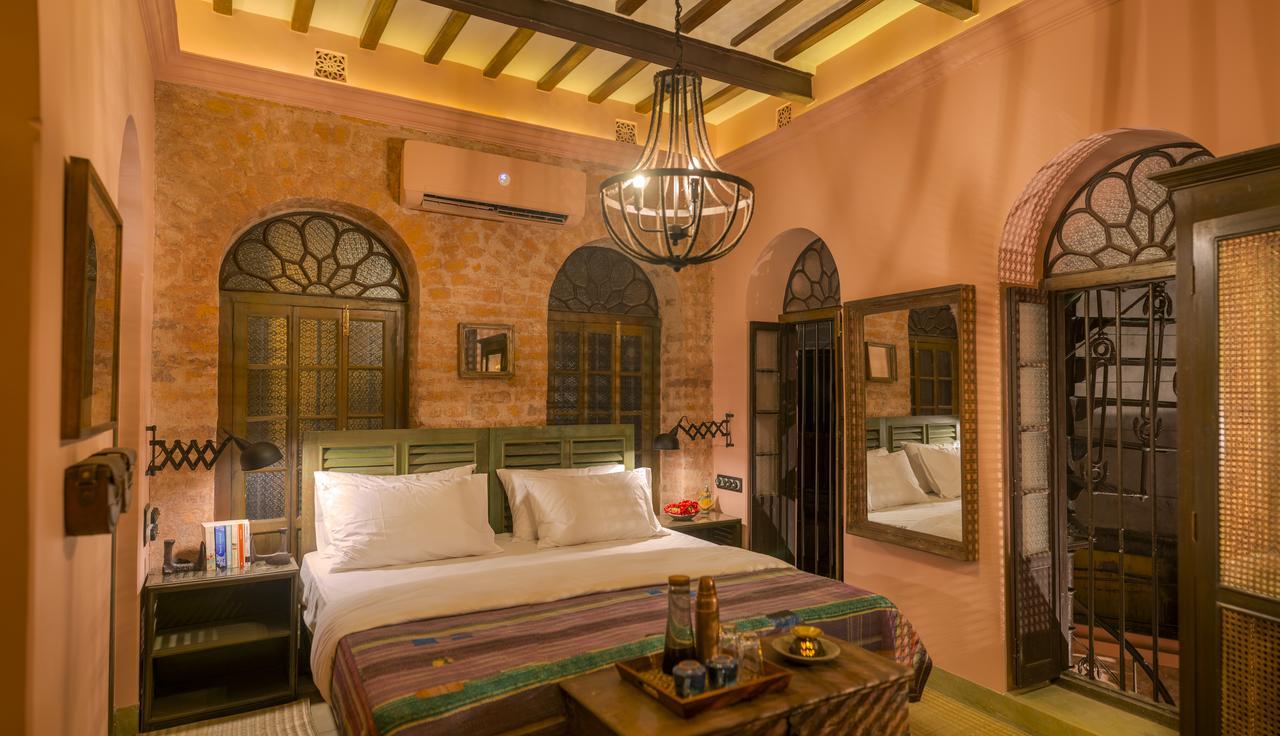 Calcutta Bungalow Екстер'єр фото