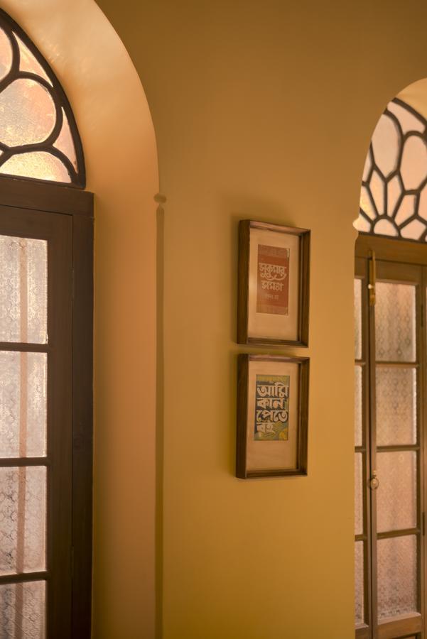 Calcutta Bungalow Екстер'єр фото