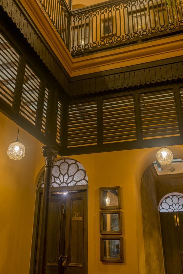 Calcutta Bungalow Екстер'єр фото