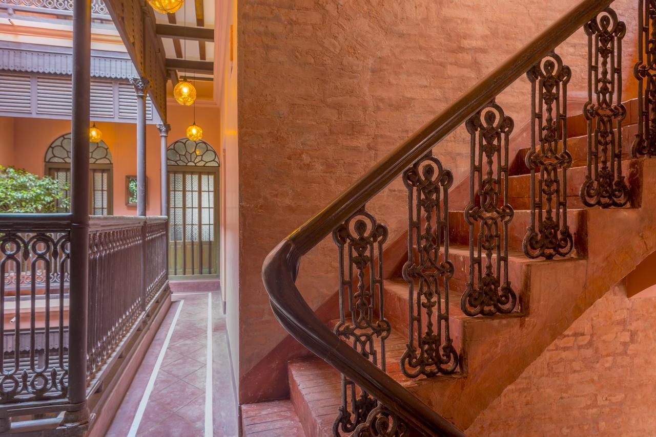 Calcutta Bungalow Екстер'єр фото