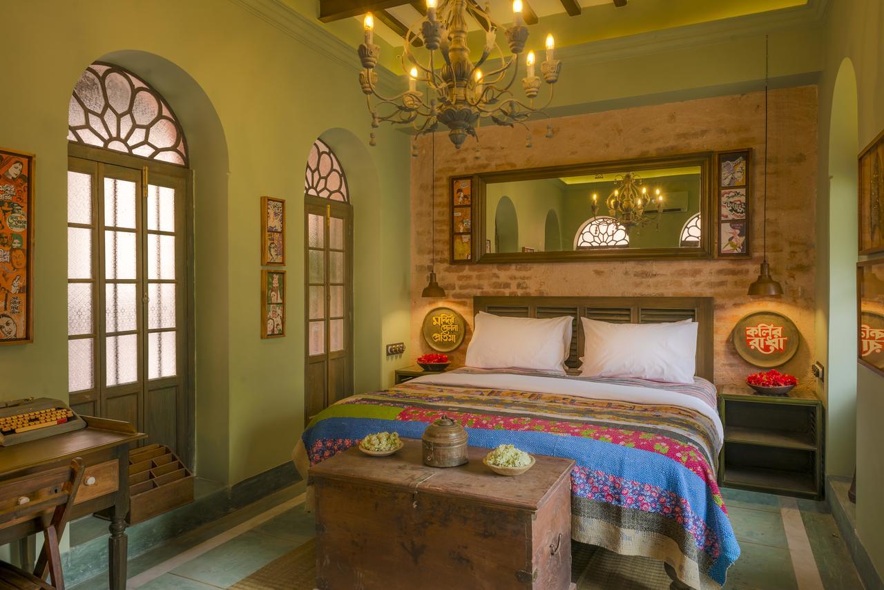 Calcutta Bungalow Екстер'єр фото