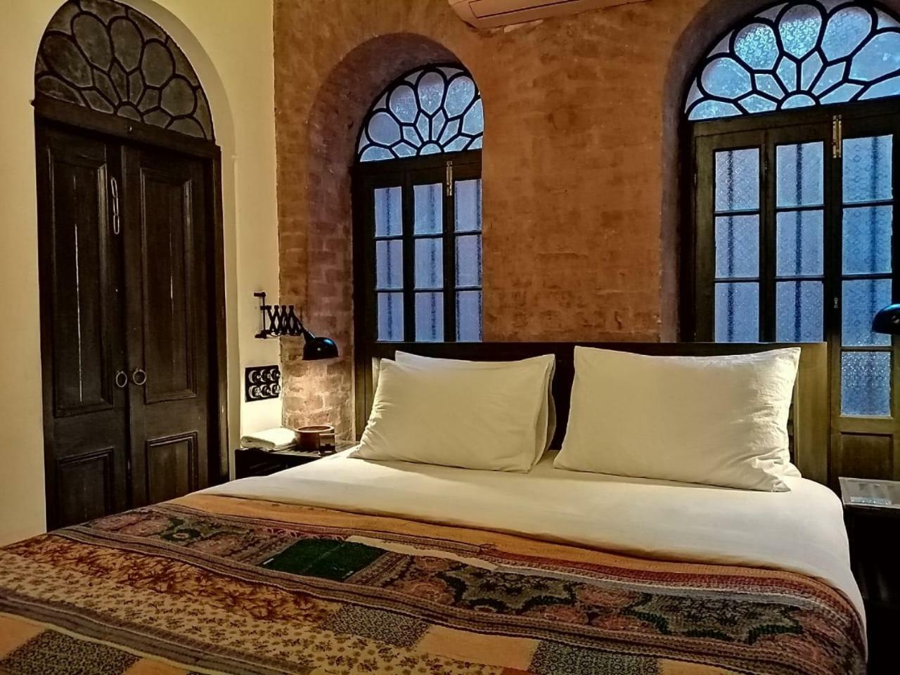 Calcutta Bungalow Екстер'єр фото