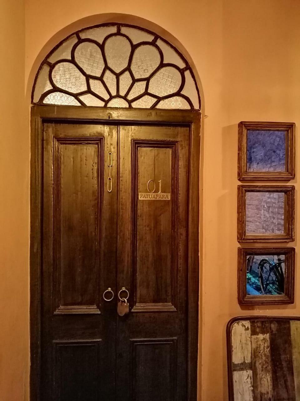 Calcutta Bungalow Екстер'єр фото