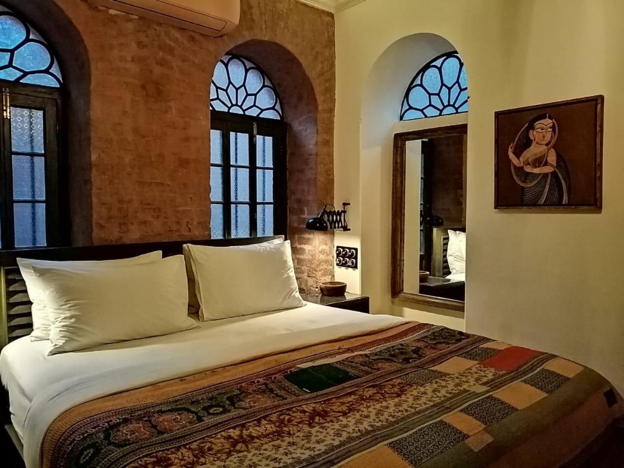 Calcutta Bungalow Екстер'єр фото